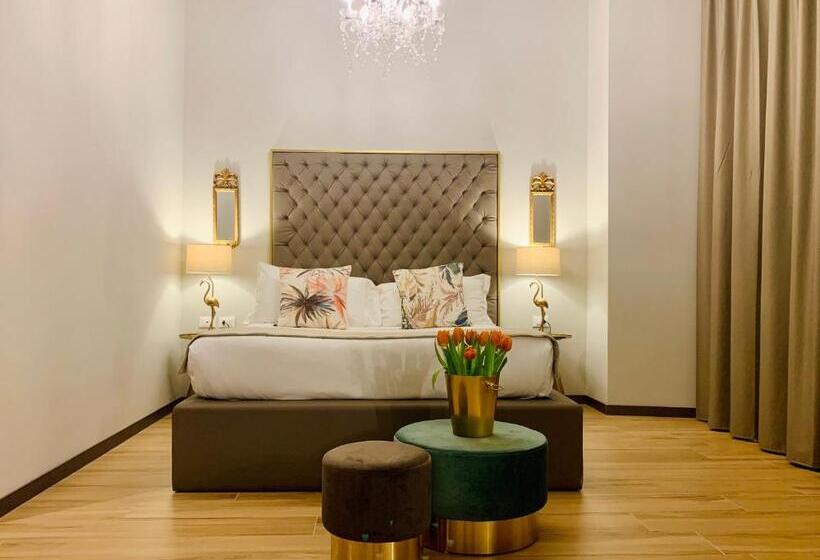 سوییت جونیور, Intomilan Galleria Duomo I Boutique & Design Apart