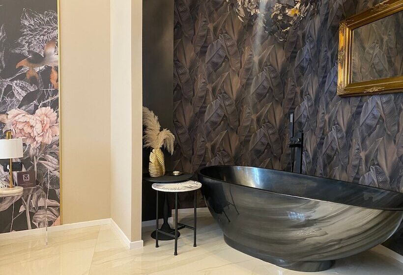 سوییت لوکس, Intomilan Galleria Duomo I Boutique & Design Apart