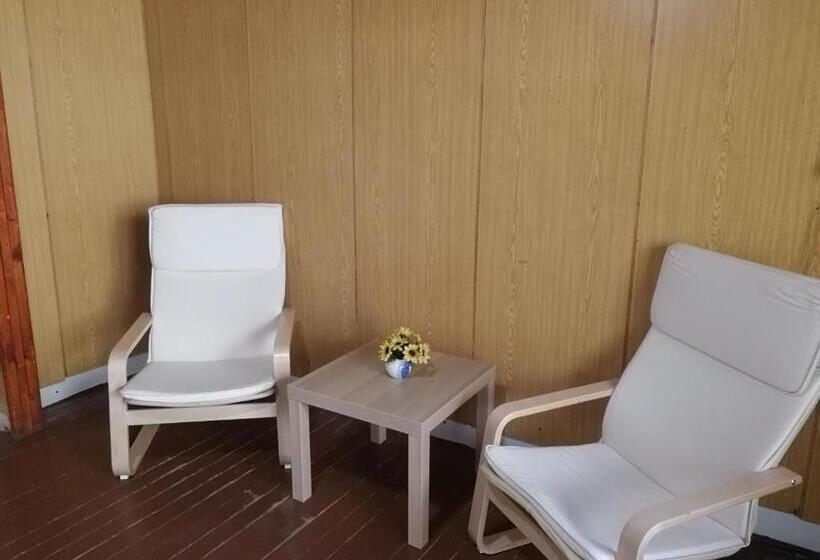 스탠다드 룸 산 전망, Chata Pod Vlekom