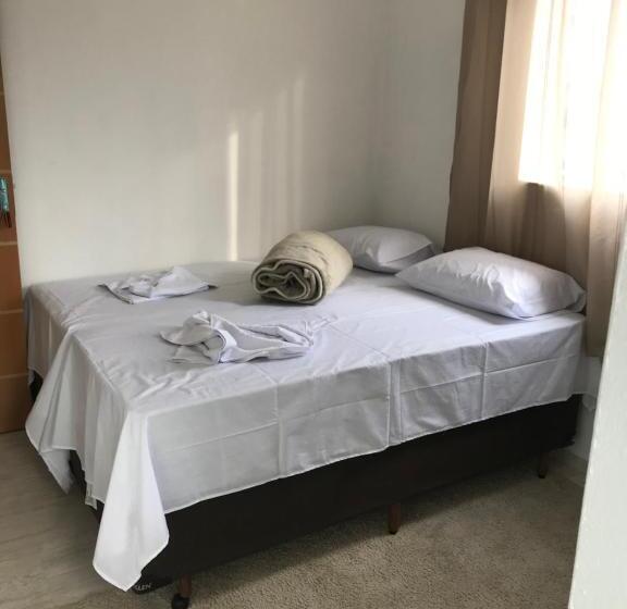 Номер Deluxe, Pousada Anjos Da Montanha