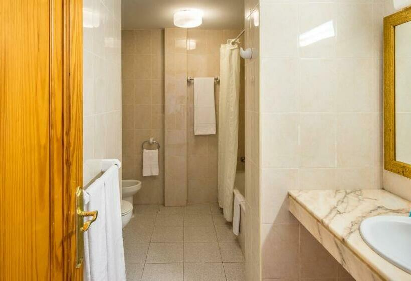 Апартаменты 1 Спальня, Blue Sea Hotel Los Fiscos