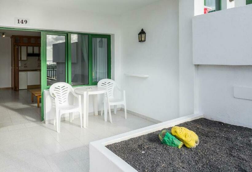 Апартаменты 1 Спальня, Blue Sea Hotel Los Fiscos