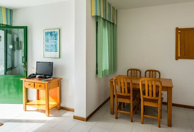 Апартаменты 1 Спальня, Blue Sea Hotel Los Fiscos