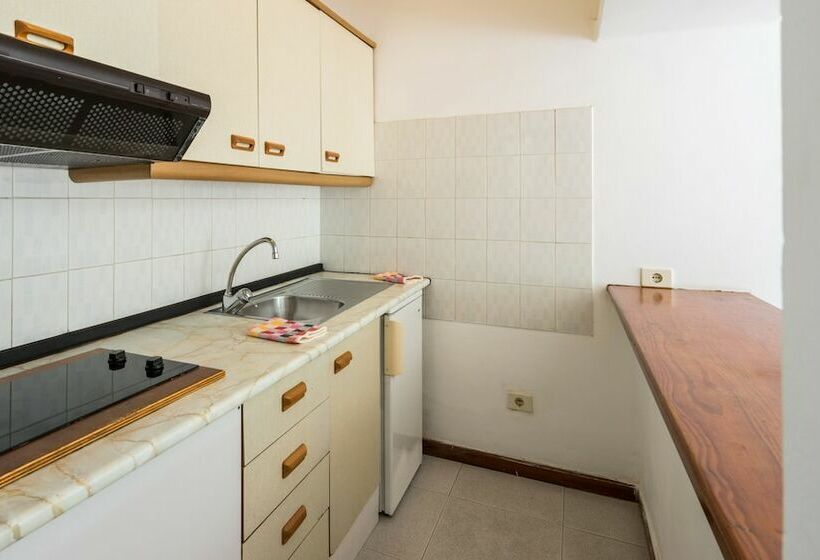 Апартаменты 2 Спальни, Blue Sea Hotel Los Fiscos