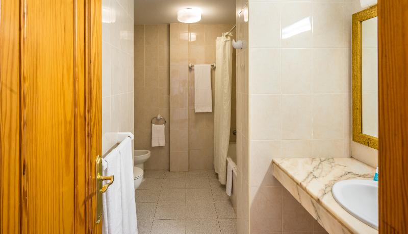 Апартаменты 1 Спальня, Blue Sea Hotel Los Fiscos