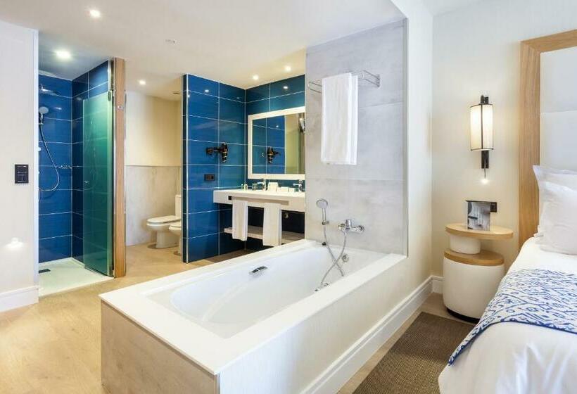 اتاق لوکس, Gran Tacande Wellness & Relax Costa Adeje