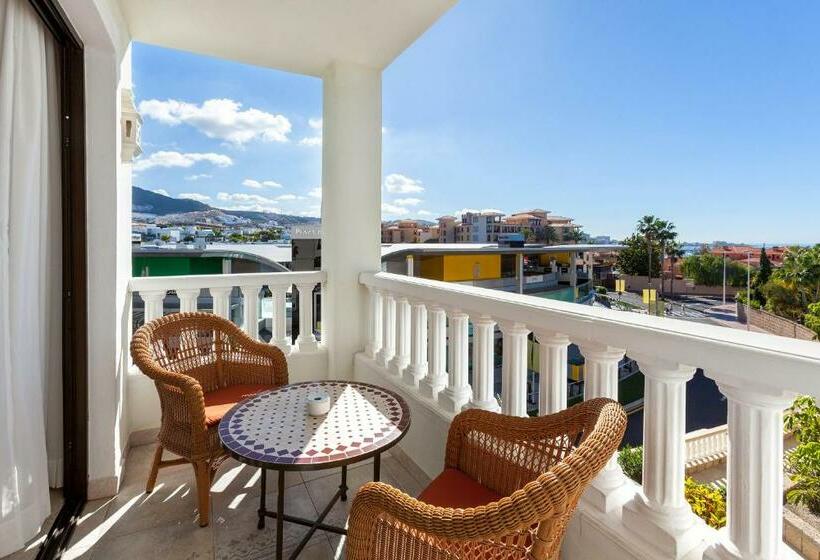 Номер Deluxe, Gran Tacande Wellness & Relax Costa Adeje