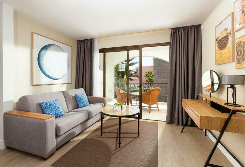 اتاق لوکس, Gran Tacande Wellness & Relax Costa Adeje