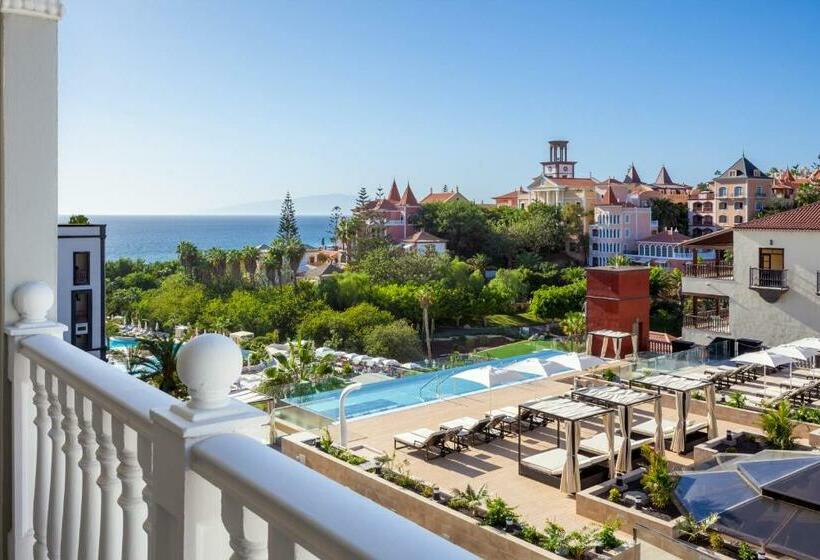 Люкс, Gran Tacande Wellness & Relax Costa Adeje