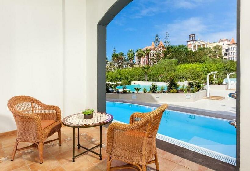 اتاق استاندارد, Gran Tacande Wellness & Relax Costa Adeje