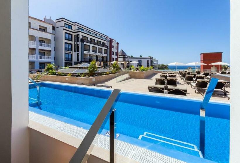 اتاق استاندارد, Gran Tacande Wellness & Relax Costa Adeje