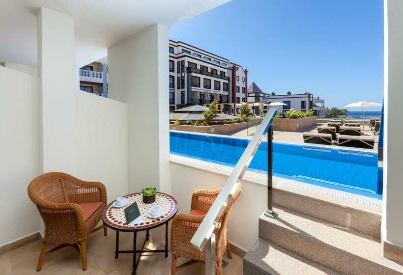 اتاق استاندارد, Gran Tacande Wellness & Relax Costa Adeje