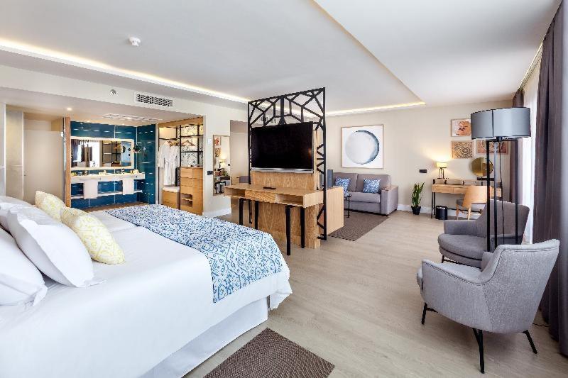 Номер Стандарт, Gran Tacande Wellness & Relax Costa Adeje