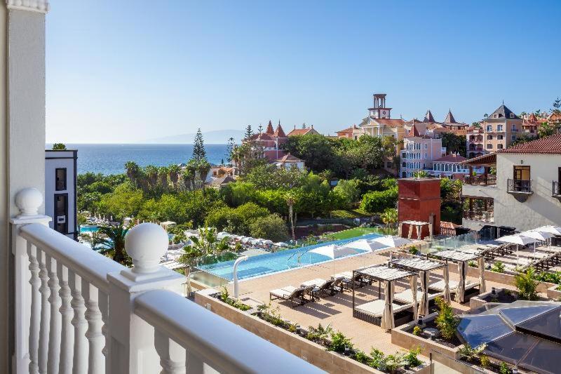 اتاق استاندارد, Gran Tacande Wellness & Relax Costa Adeje