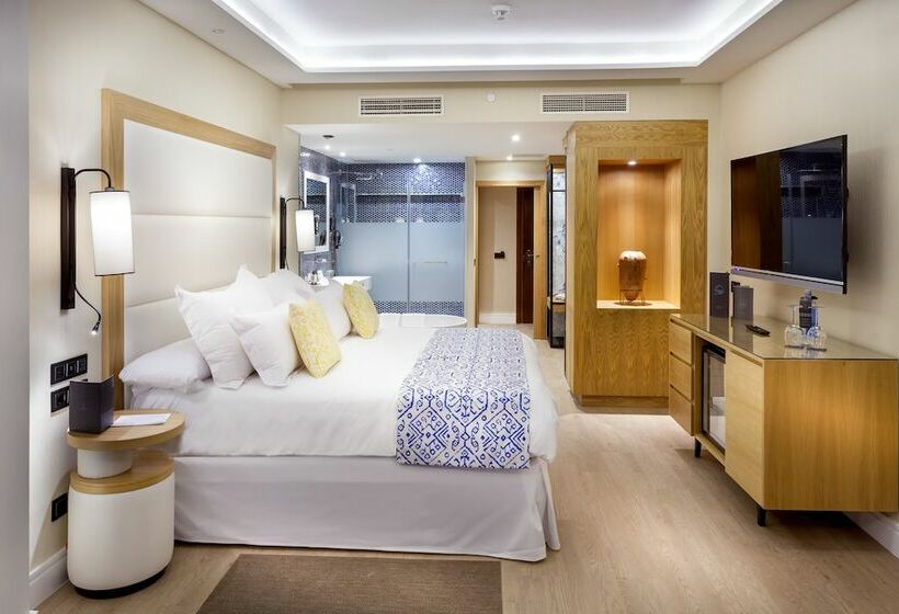 Номер Стандарт, Gran Tacande Wellness & Relax Costa Adeje