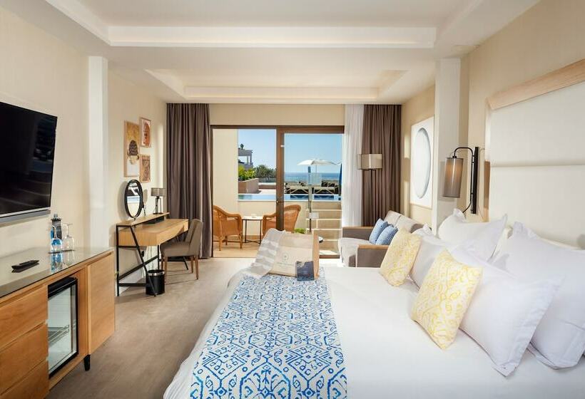اتاق استاندارد, Gran Tacande Wellness & Relax Costa Adeje