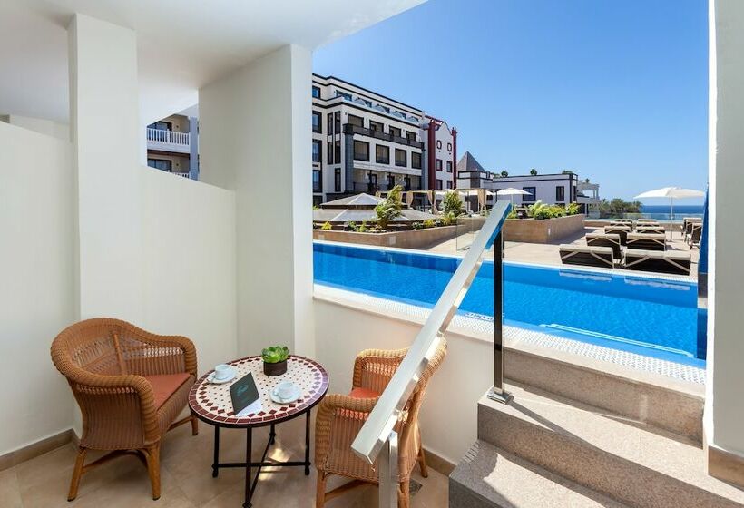 Номер Стандарт, Gran Tacande Wellness & Relax Costa Adeje