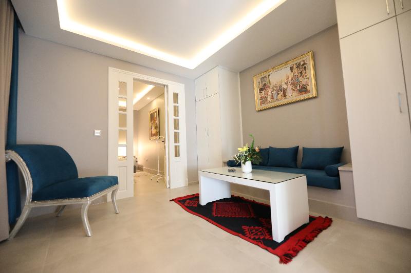 اتاق لوکس, Gran Tacande Wellness & Relax Costa Adeje