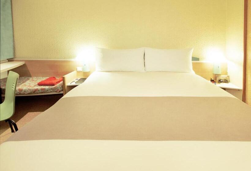 اتاق استاندارد, Ibis Setubal