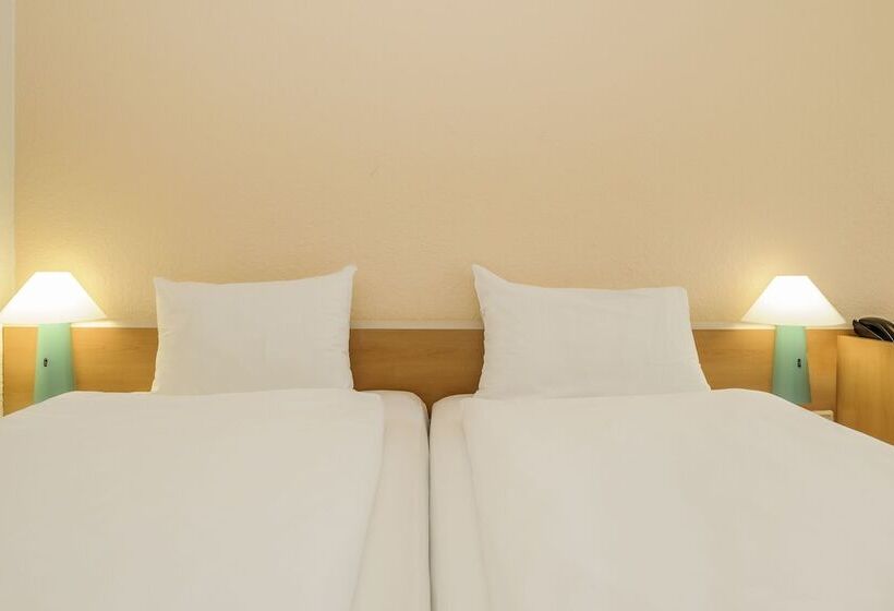 اتاق استاندارد, Ibis Setubal