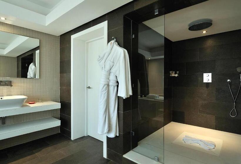总统套房, Pullman Mazagan Royal Golf & Spa