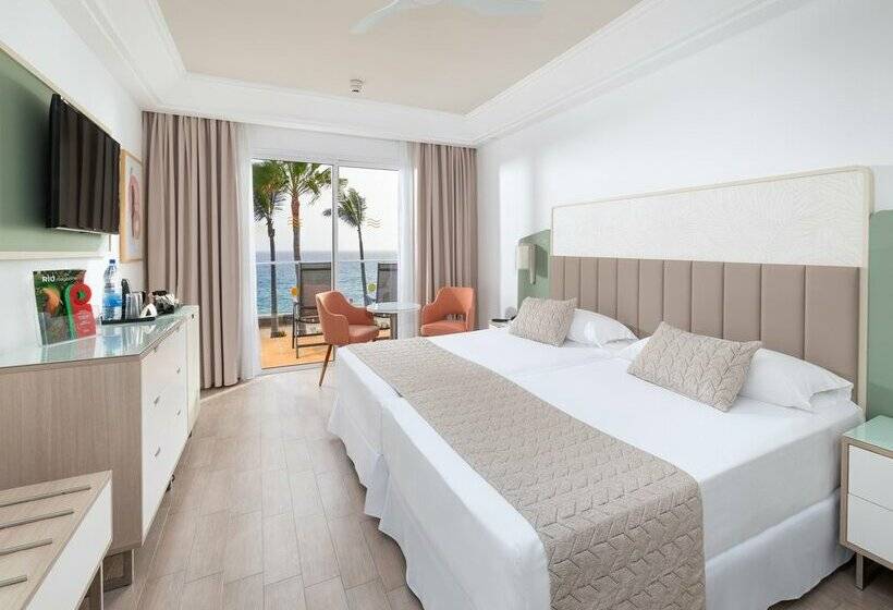 سوییت با چشم‌انداز دریا, Hotel Riu Gran Canaria - All Inclusive