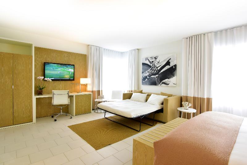 Suite Vista Jardín, Hotel Riu Gran Canaria - All Inclusive