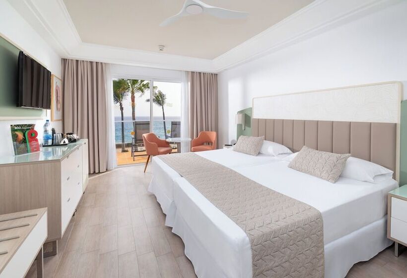 Suite Vista Mar, Hotel Riu Gran Canaria - All Inclusive
