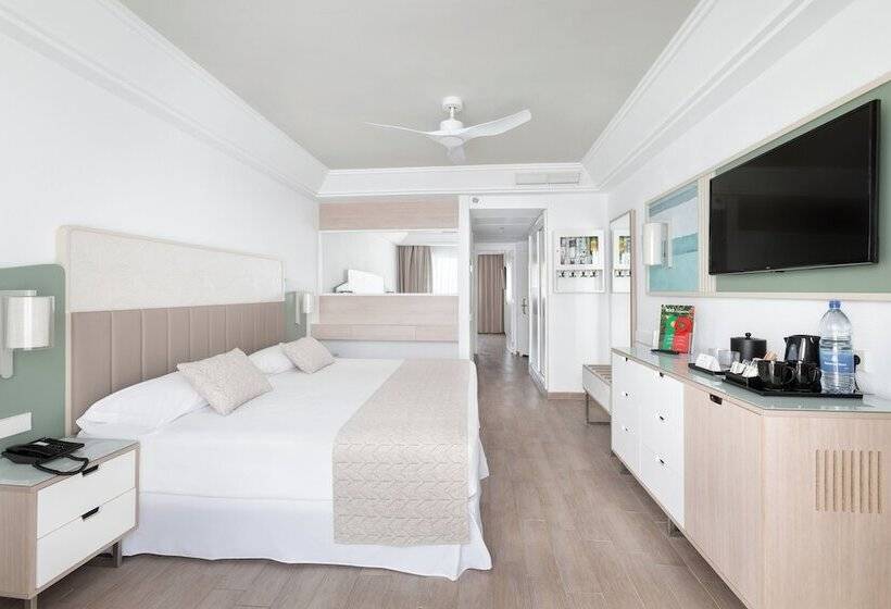Suite Vista Jardín, Hotel Riu Gran Canaria - All Inclusive