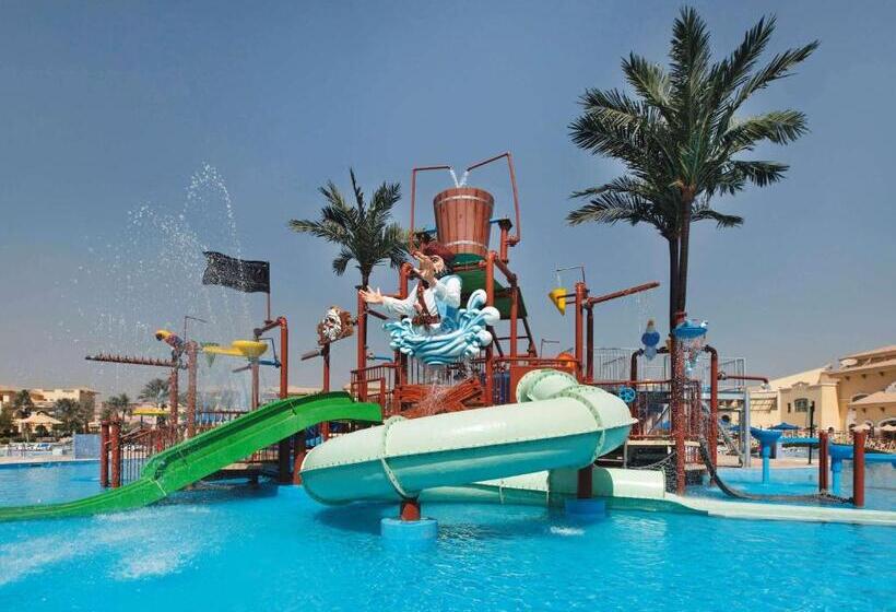 اتاق اجرایی با تخت بزرگ, Mövenpick Hotel Cairo   Media City