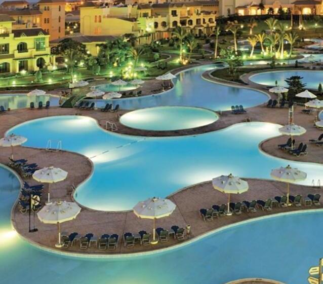 اتاق اجرایی, Mövenpick Hotel Cairo   Media City