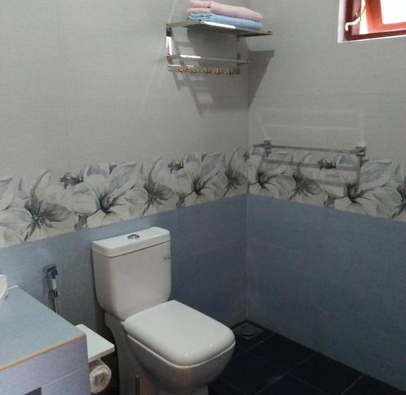 Номер Superior, White Elephant Villa & Restaurant