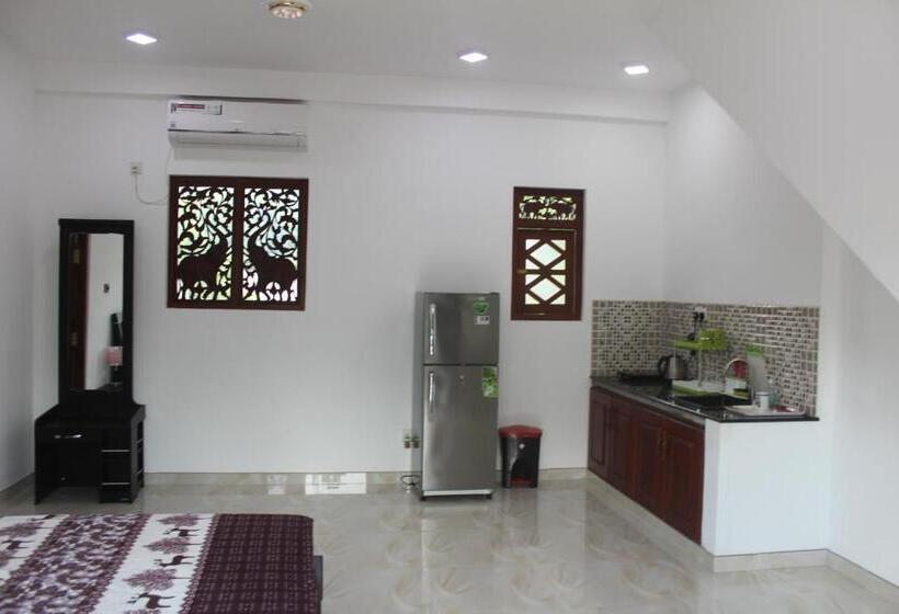 Номер Superior, White Elephant Villa & Restaurant