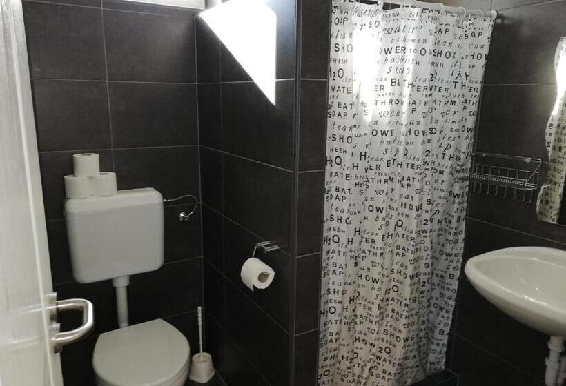 Студио Стандарт Вид на Сад, Apartman 25