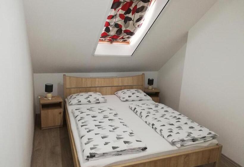 Апартаменты 1 Спальня, Apartman 25