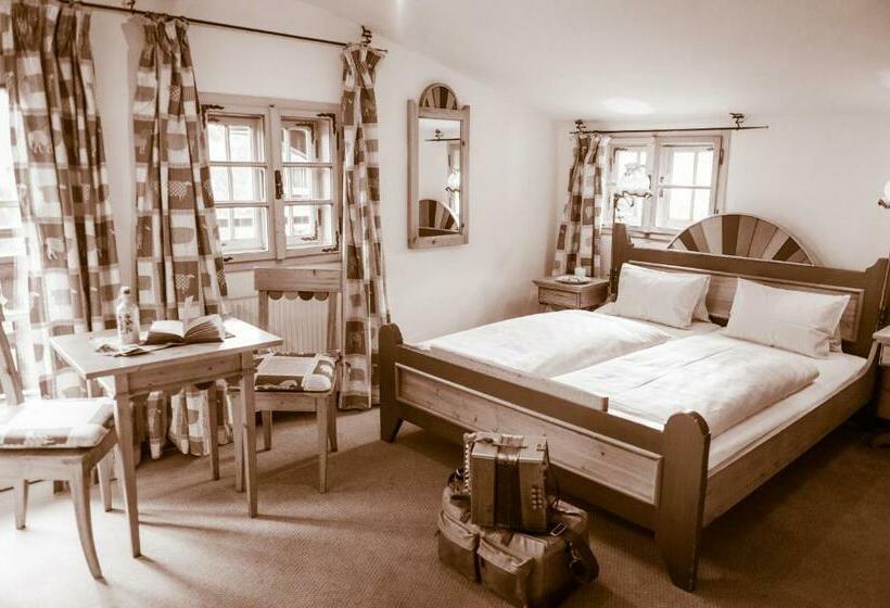 Номер Стандарт с Балконом, Mondi Bellevue Alm Gastein