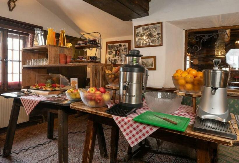 Номер Стандарт с Балконом, Mondi Bellevue Alm Gastein