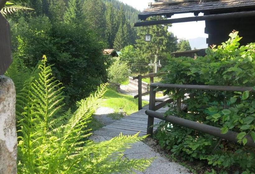 Номер Стандарт, Mondi Bellevue Alm Gastein