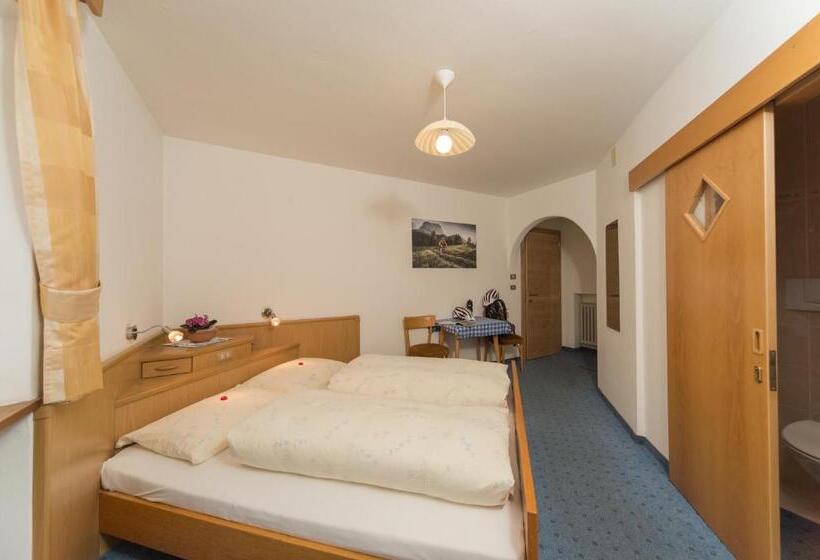 带1个卧室带观景的公寓, Kedul Lodge