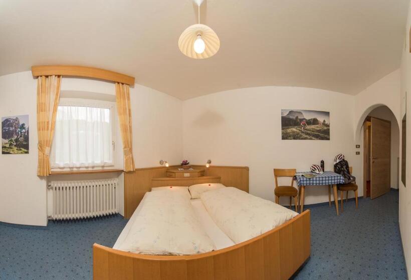 带1个卧室带观景的公寓, Kedul Lodge