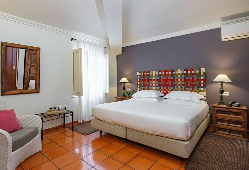 اتاق پرستیژ, Adc  Albergaria do Calvário  by Unlock Hotels