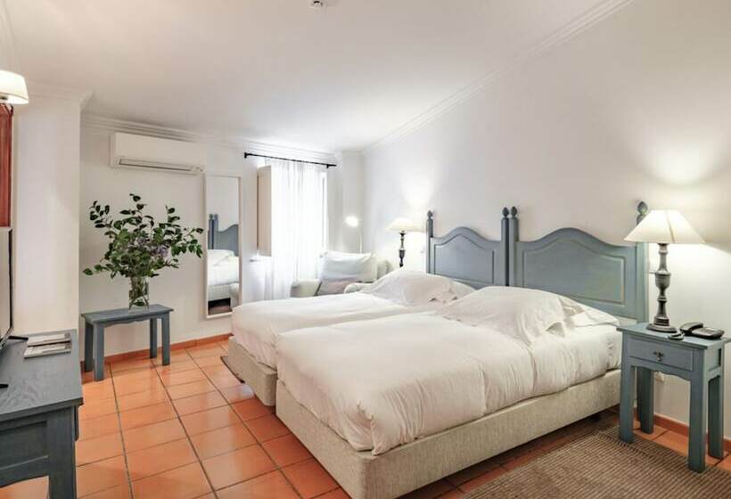 اتاق پرستیژ, Adc  Albergaria do Calvário  by Unlock Hotels
