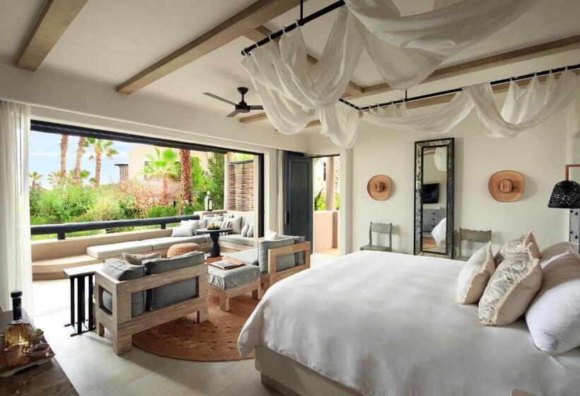 オーシャンビュースタンダードルーム, Esperanza, Auberge Resorts Collection