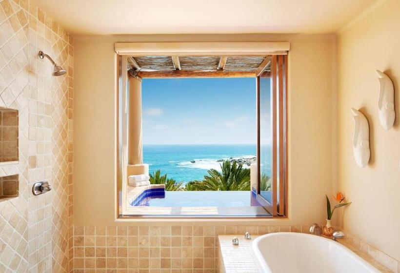 オーシャンビュースタンダードルームテラス付き, Esperanza, Auberge Resorts Collection