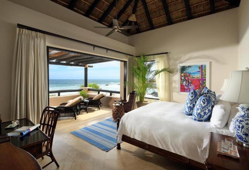 デラックススイート２ベッドルーム, Esperanza, Auberge Resorts Collection
