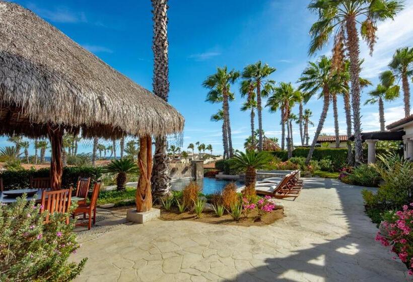 ４ベッドルームアパートメント, Esperanza, Auberge Resorts Collection