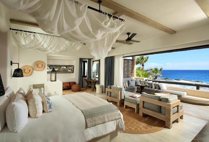 Junior Suite Vista Mar, Esperanza, Auberge Resorts Collection