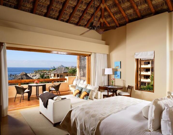 オーシャンビュースタンダードルーム, Esperanza, Auberge Resorts Collection