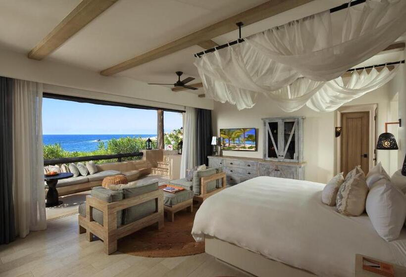 オーシャンビュースタンダードルーム, Esperanza, Auberge Resorts Collection
