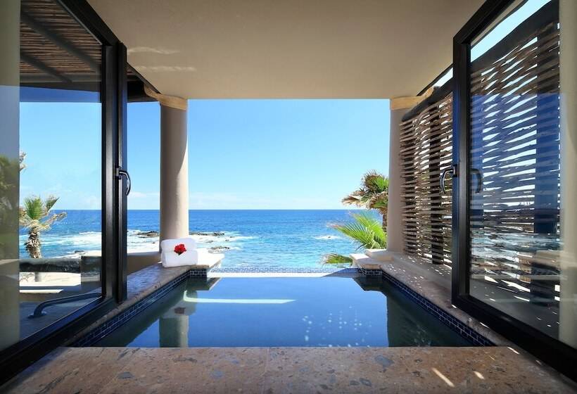 オーシャンビュージュニアスイート, Esperanza, Auberge Resorts Collection